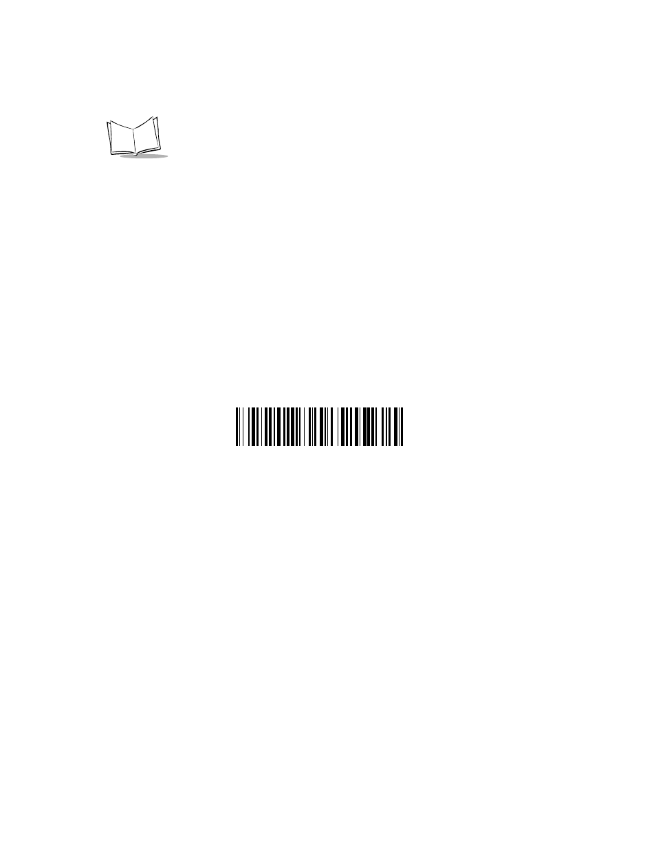 Symbol Technologies MK1000 User Manual | Page 150 / 214