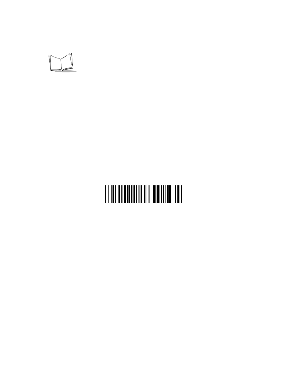Symbol Technologies MK1000 User Manual | Page 168 / 214