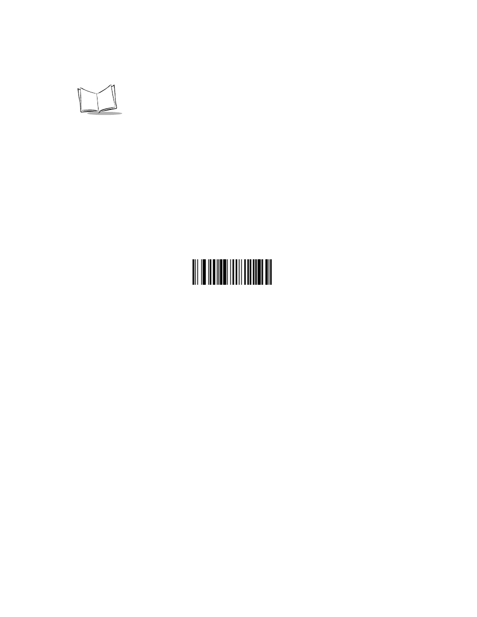 Symbol Technologies MK1000 User Manual | Page 172 / 214