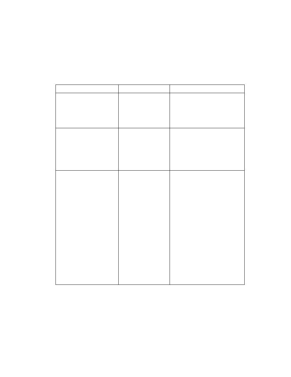 Symbol Technologies MK1000 User Manual | Page 185 / 214