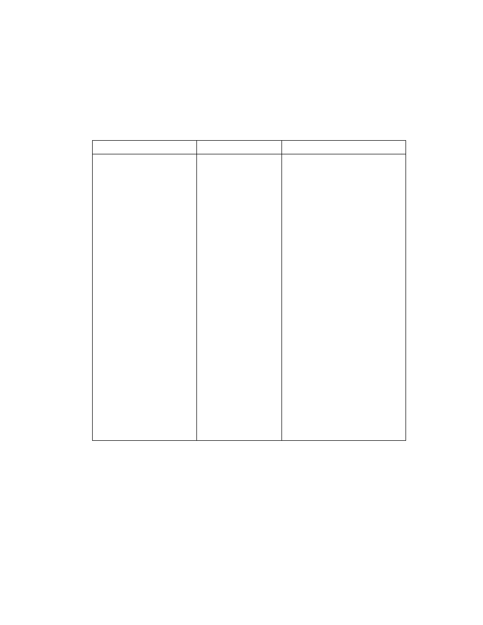 Symbol Technologies MK1000 User Manual | Page 187 / 214