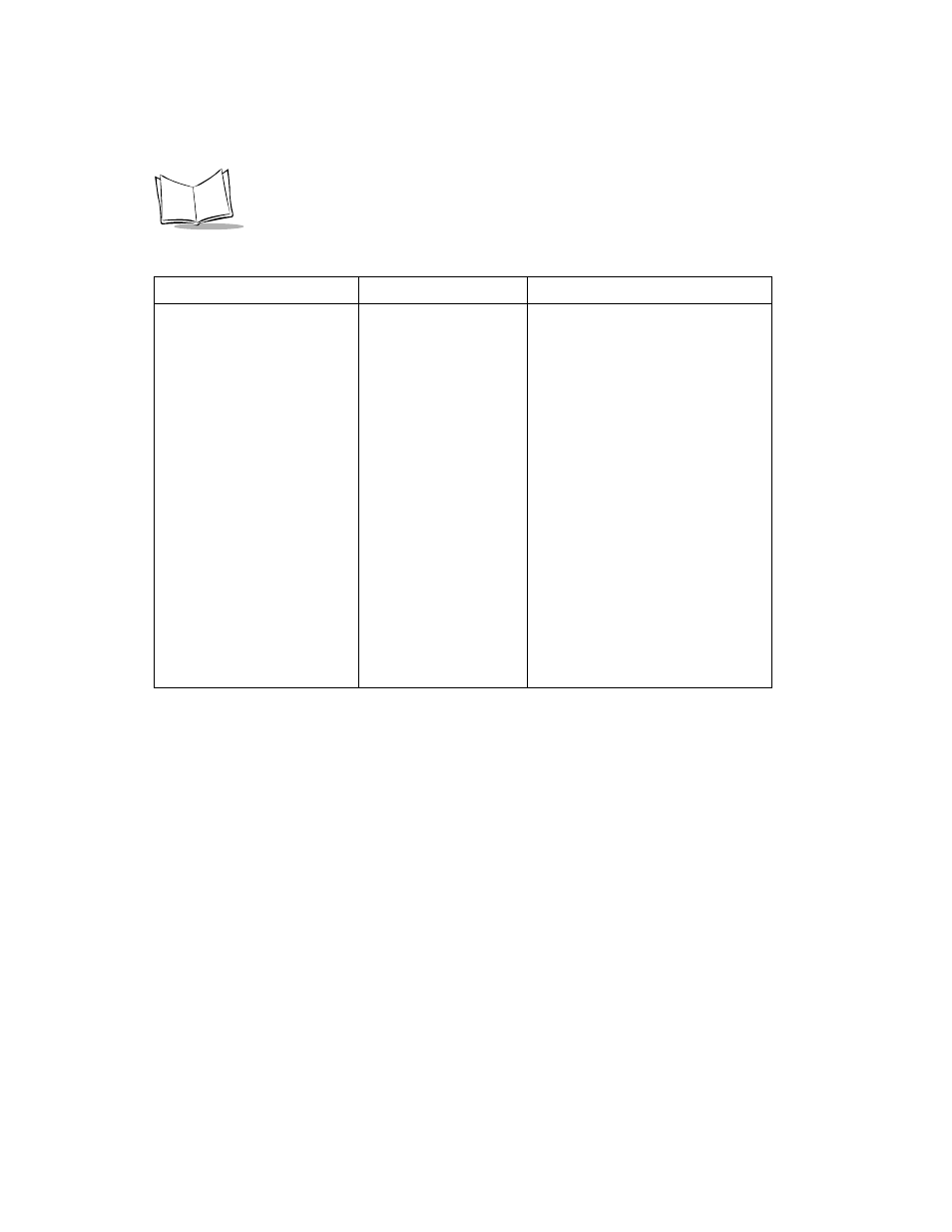 Symbol Technologies MK1000 User Manual | Page 188 / 214