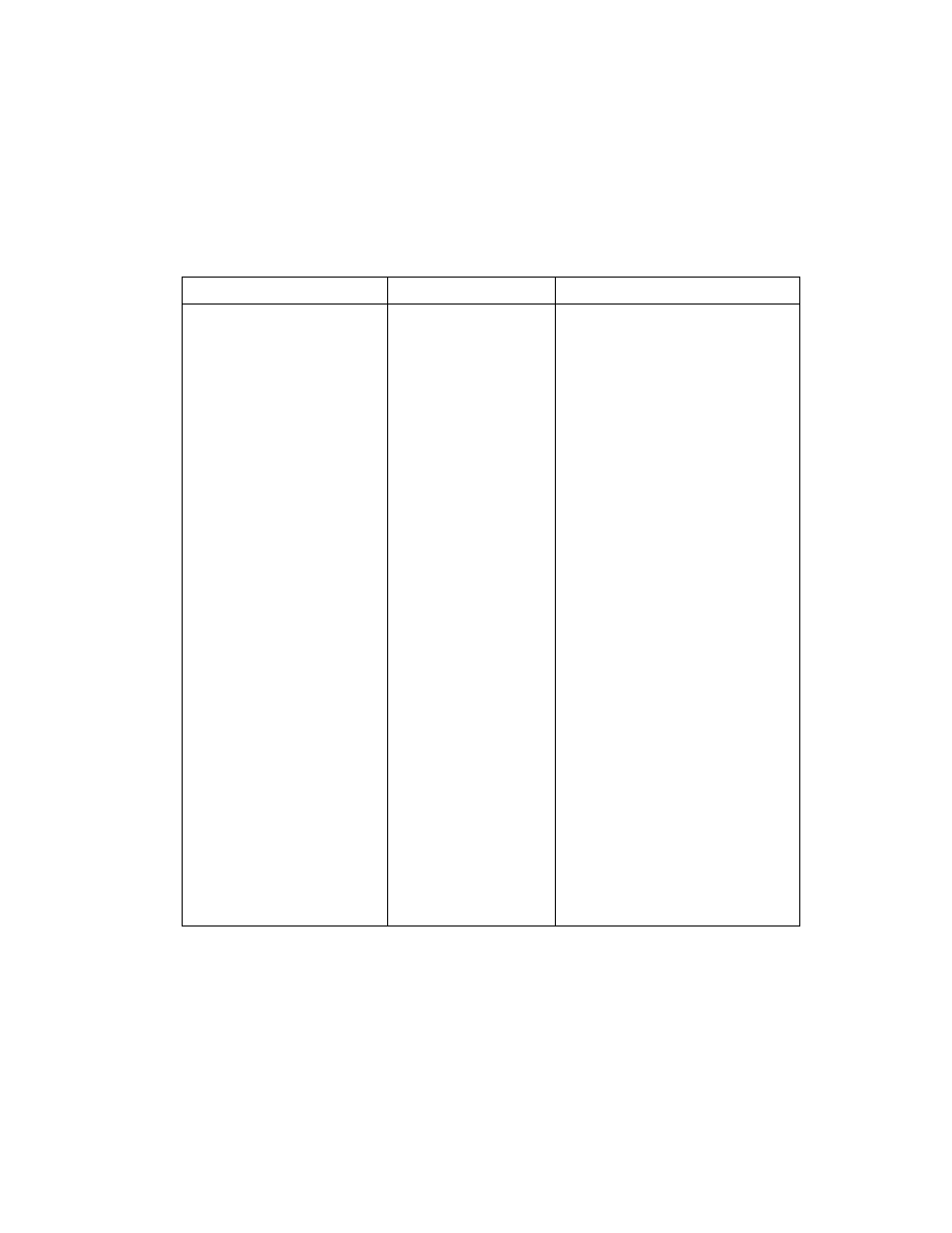 Symbol Technologies MK1000 User Manual | Page 189 / 214