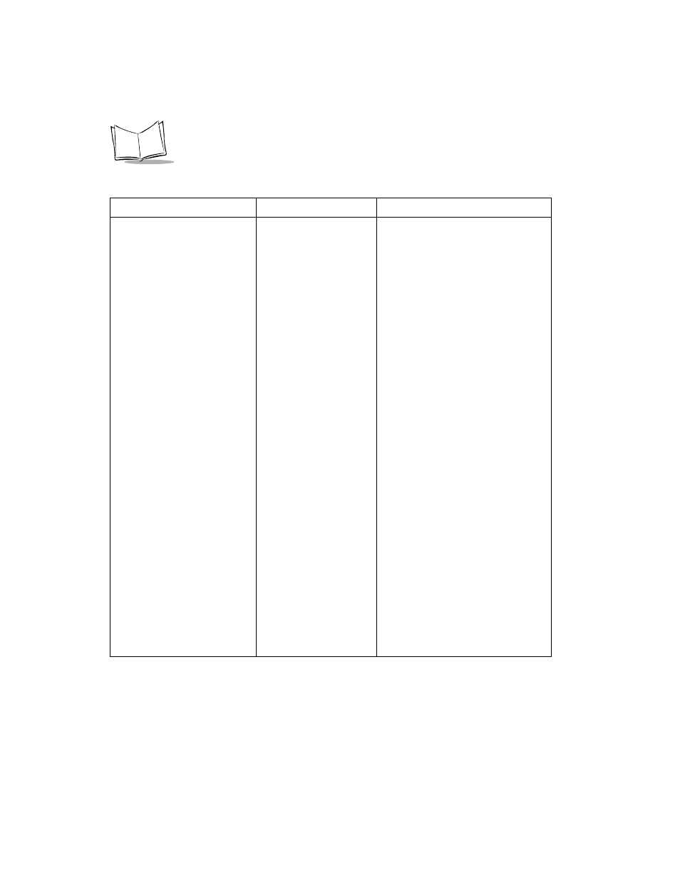 Symbol Technologies MK1000 User Manual | Page 194 / 214