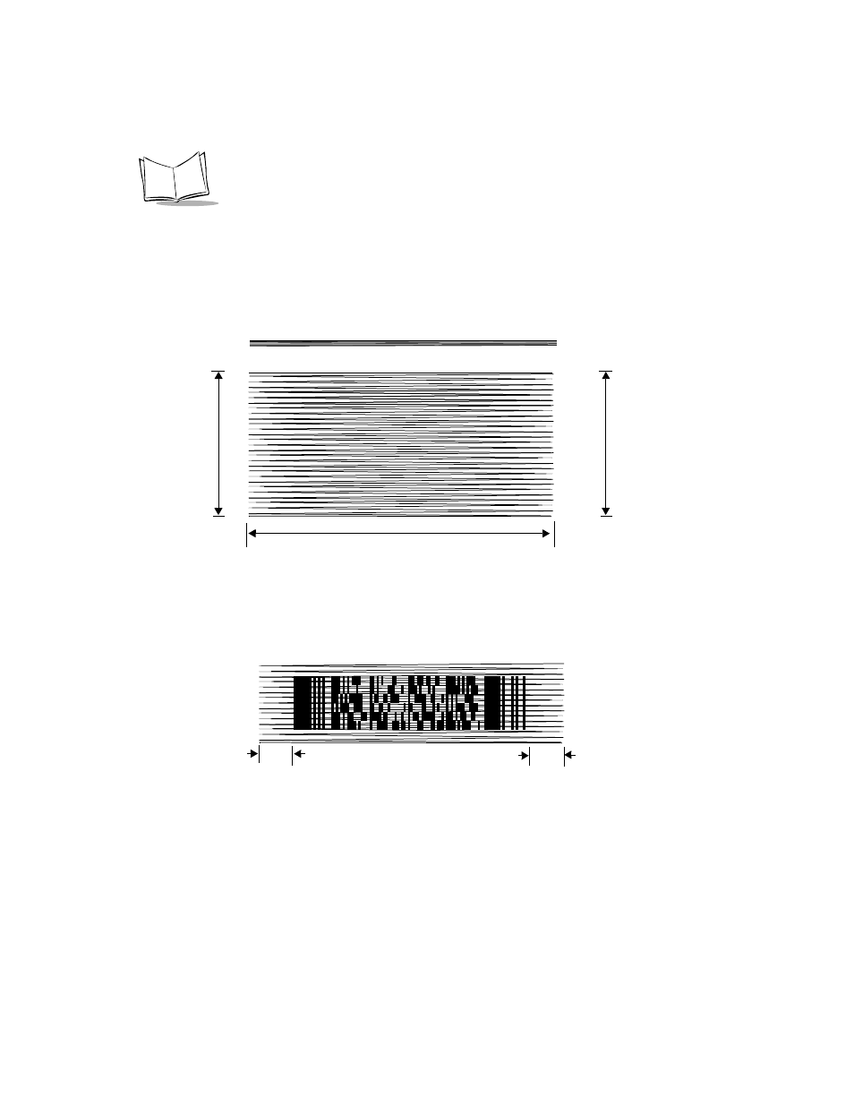 Smart raster, Smart raster -8 | Symbol Technologies MK1000 User Manual | Page 26 / 214