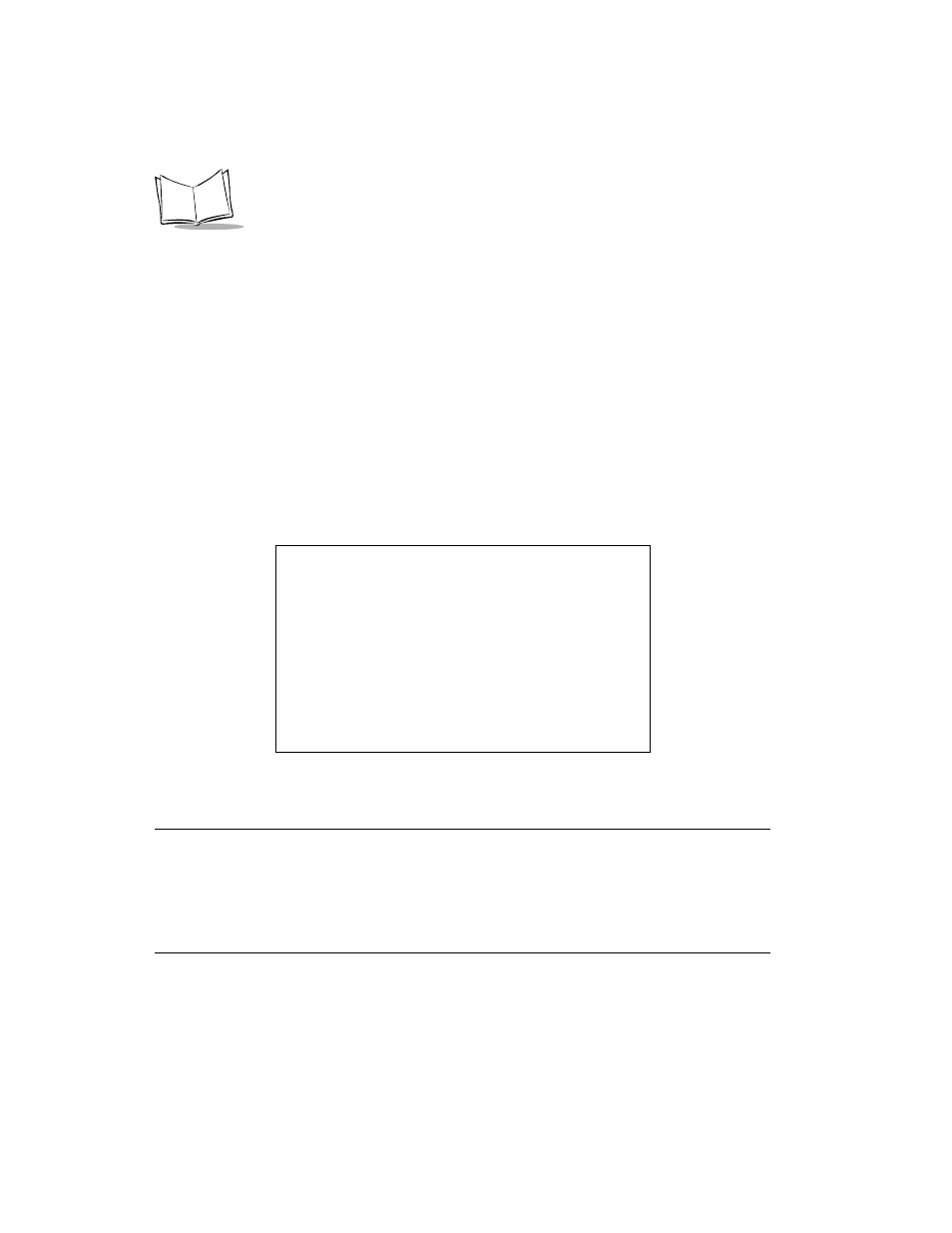 Entering, navigating & saving changes, Entering the mk1000 configuration menu, Entering, navigating & saving changes -18 | Entering the mk1000 configuration menu -18 | Symbol Technologies MK1000 User Manual | Page 66 / 214