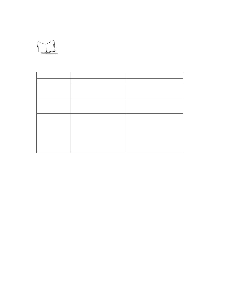 Symbol Technologies MK1000 User Manual | Page 68 / 214