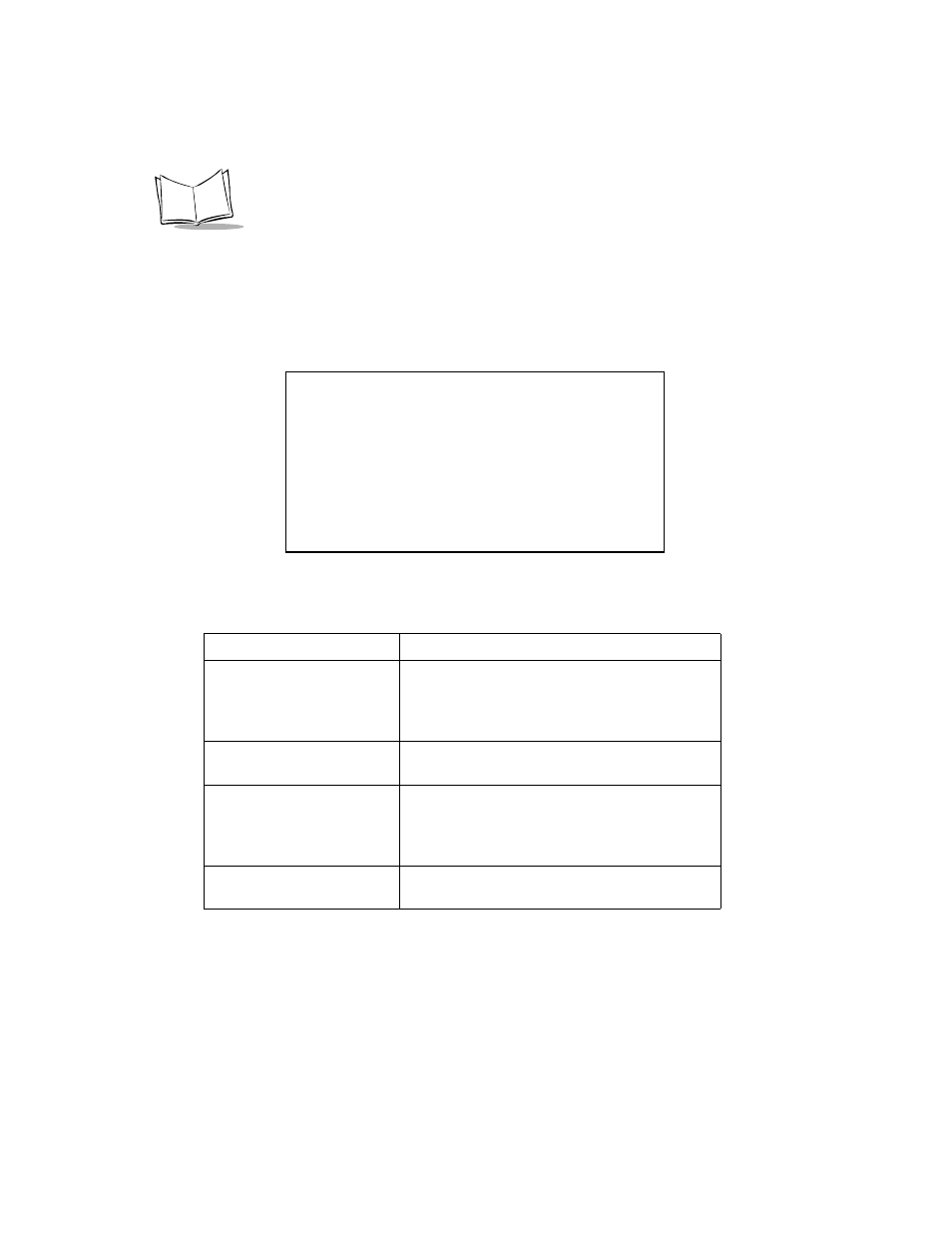 System information screen, System information screen -24, Figure 3-14 | Symbol Technologies MK1000 User Manual | Page 72 / 214