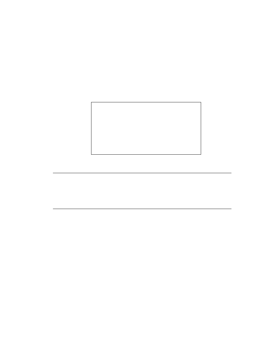 The network configuration menu, The network configuration menu -27 | Symbol Technologies MK1000 User Manual | Page 75 / 214