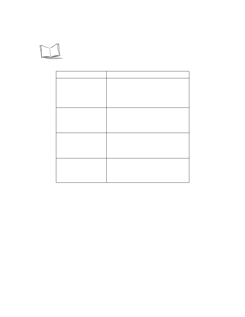 Symbol Technologies MK1000 User Manual | Page 84 / 214