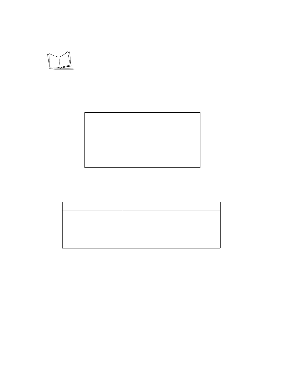 Tftp configuration screen, Tftp configuration screen -38 | Symbol Technologies MK1000 User Manual | Page 86 / 214