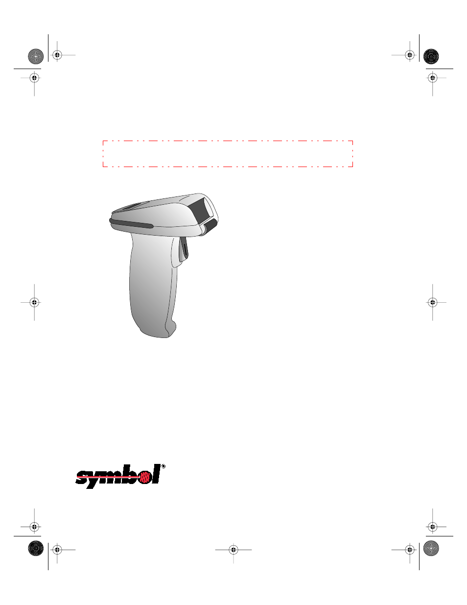 Symbol Technologies LS 1000 User Manual | 85 pages