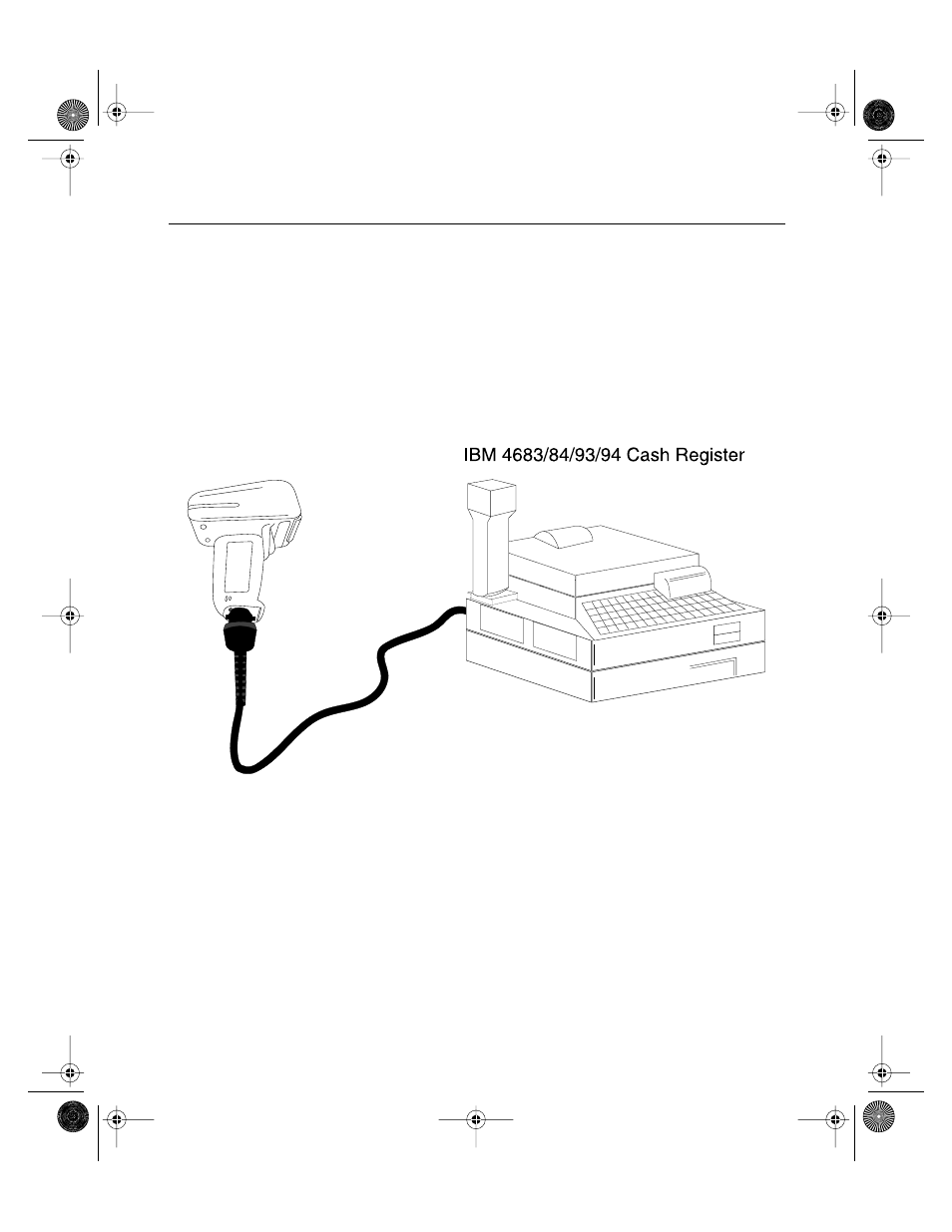 Ibm 468x/9x | Symbol Technologies LS 1000 User Manual | Page 15 / 85