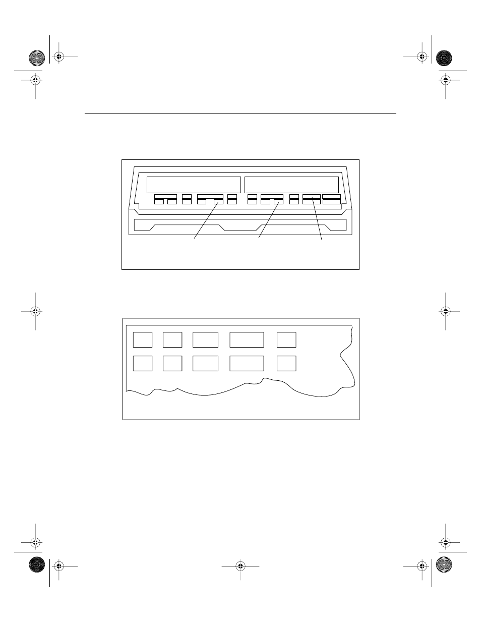 Ibm 468x/9x (contd) | Symbol Technologies LS 1000 User Manual | Page 16 / 85