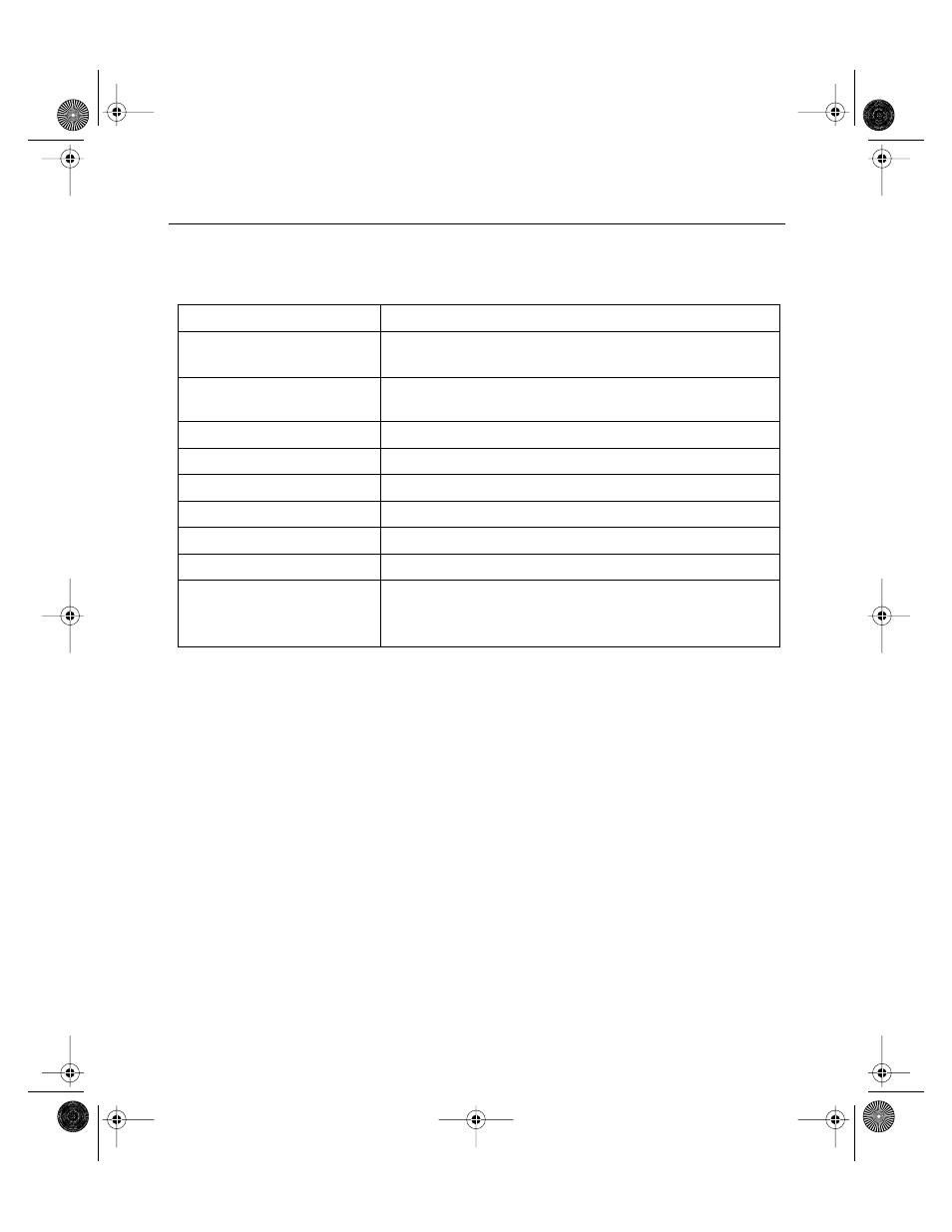 Symbol Technologies LS 1000 User Manual | Page 28 / 85