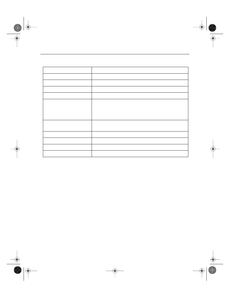 Symbol Technologies LS 1000 User Manual | Page 29 / 85