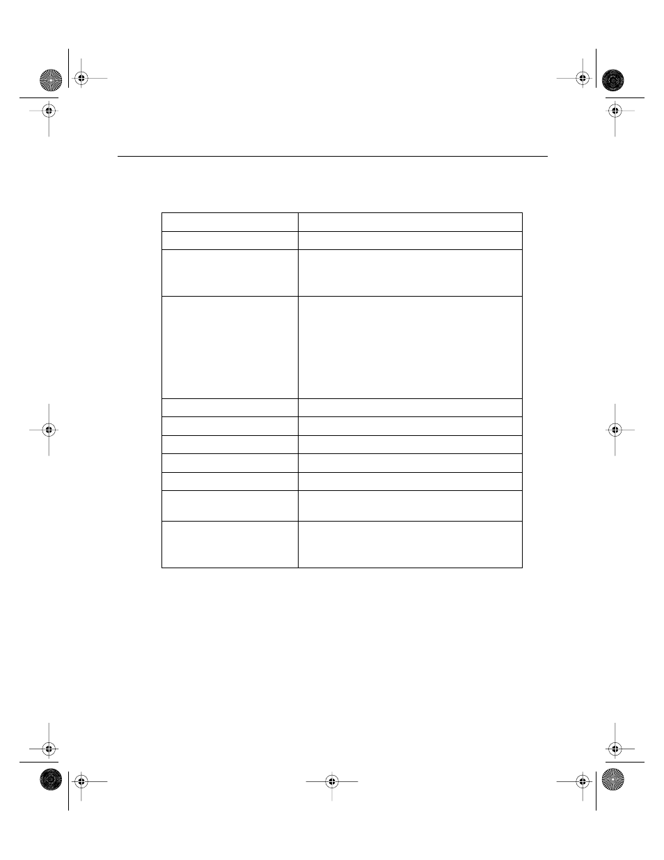 Symbol Technologies LS 1000 User Manual | Page 30 / 85