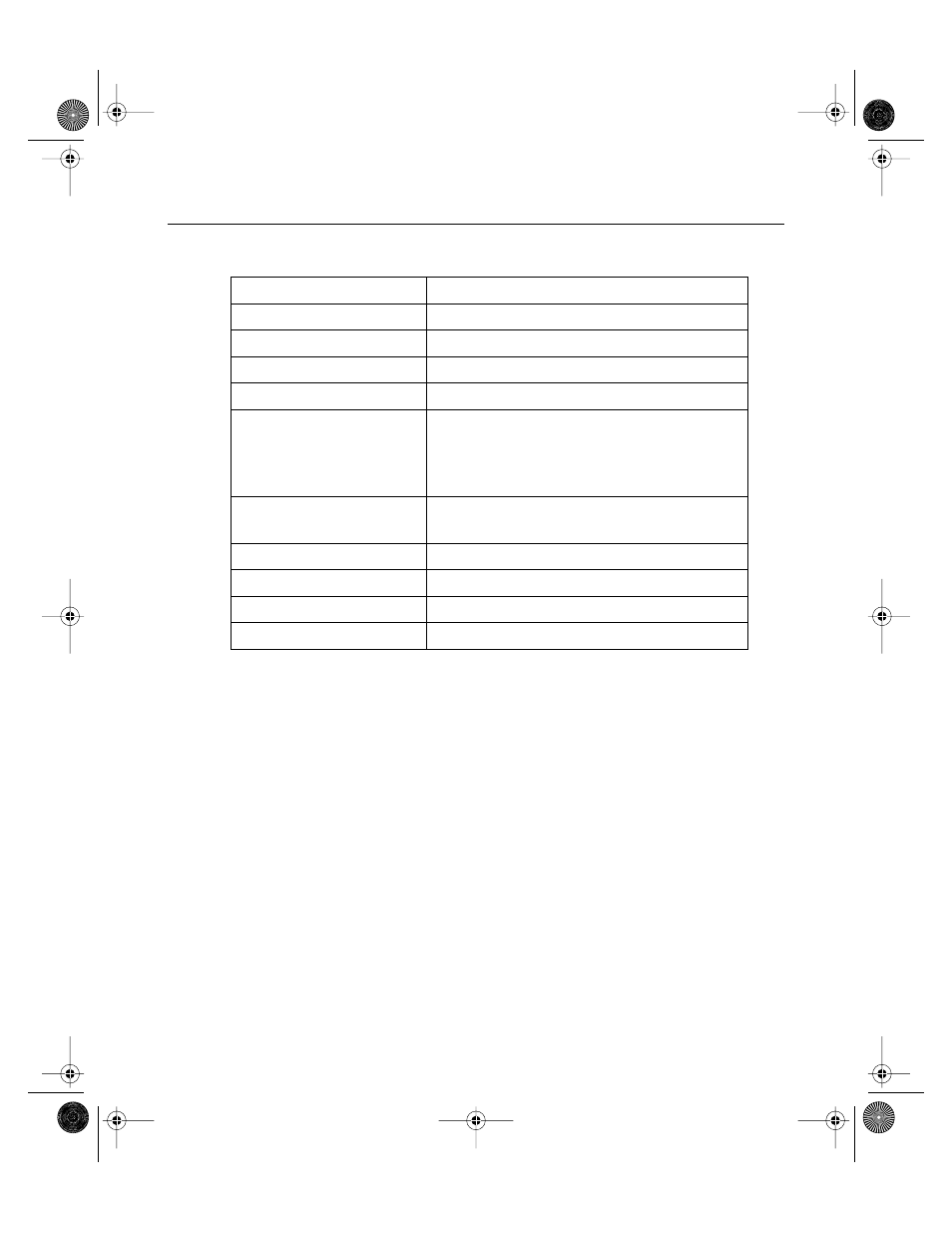 Symbol Technologies LS 1000 User Manual | Page 31 / 85