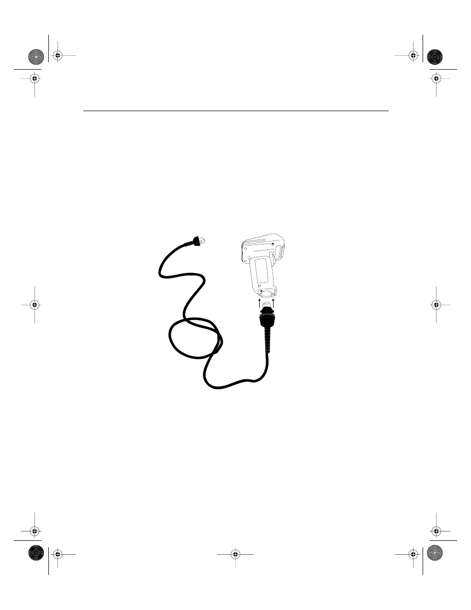 Set-up, Unpacking, Installing the cable | Set-up3, Unpacking installing the cable | Symbol Technologies LS 1000 User Manual | Page 9 / 85