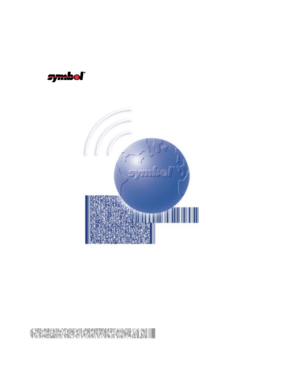 Symbol Technologies SPT 1500 User Manual | 261 pages