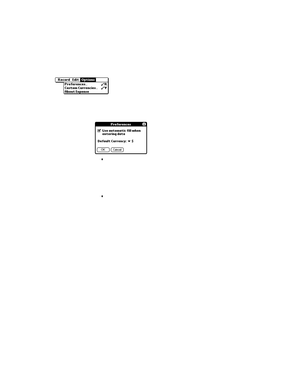 Symbol Technologies SPT 1500 User Manual | Page 109 / 261