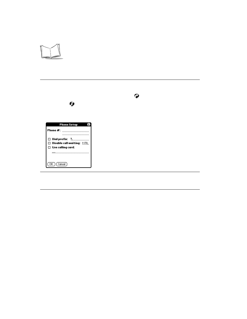 Symbol Technologies SPT 1500 User Manual | Page 120 / 261