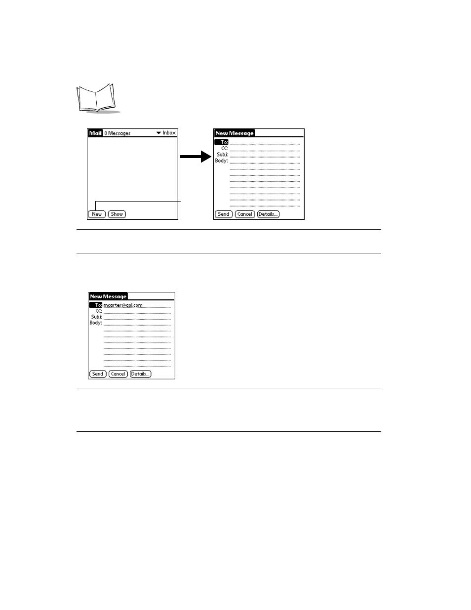 Symbol Technologies SPT 1500 User Manual | Page 130 / 261