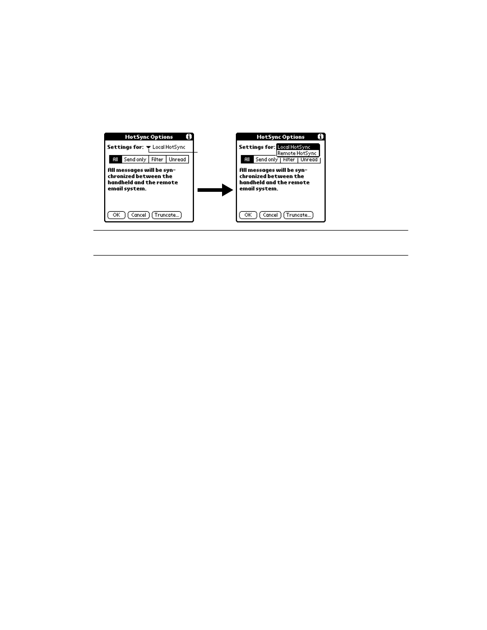 Symbol Technologies SPT 1500 User Manual | Page 143 / 261