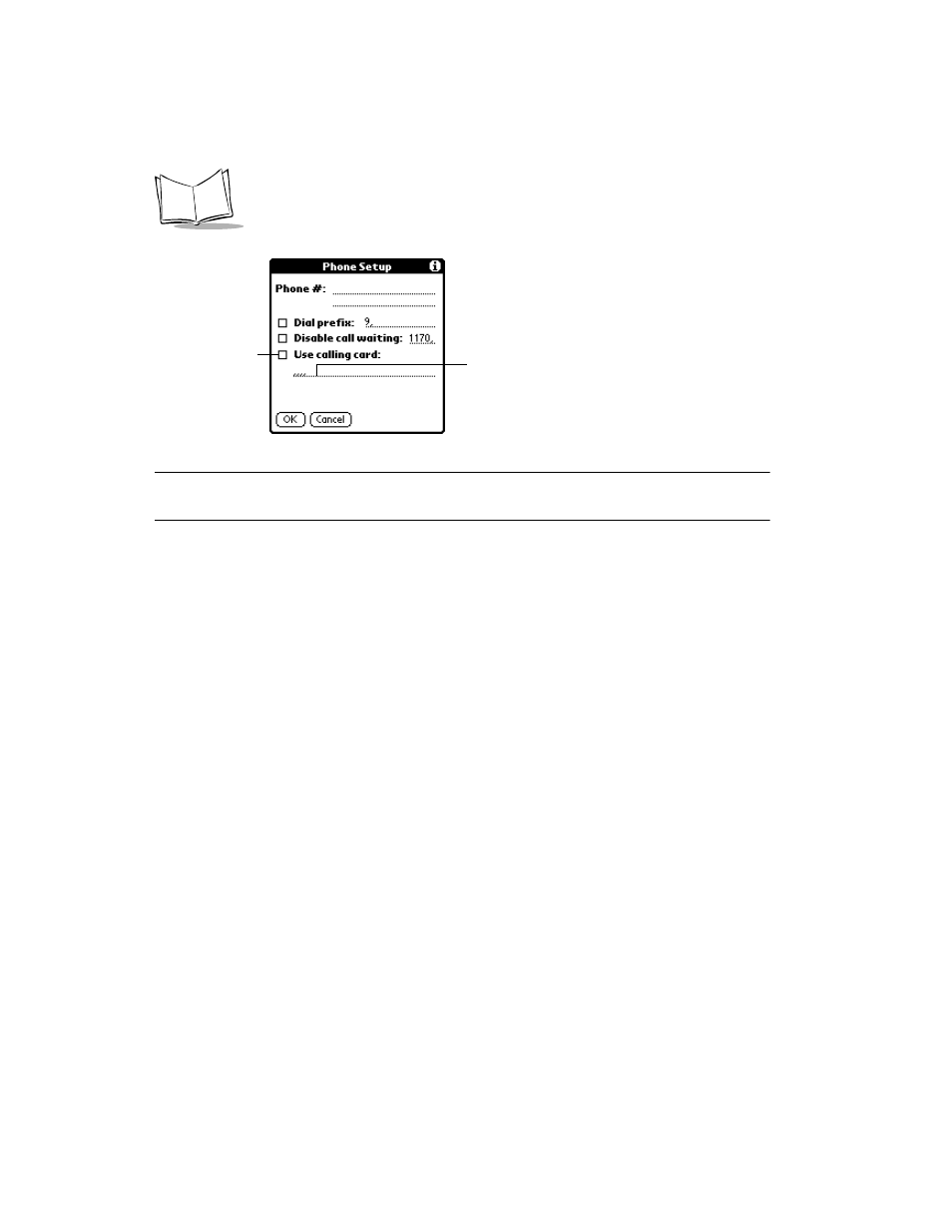 Connecting to your service, Creating additional service templates | Symbol Technologies SPT 1500 User Manual | Page 176 / 261