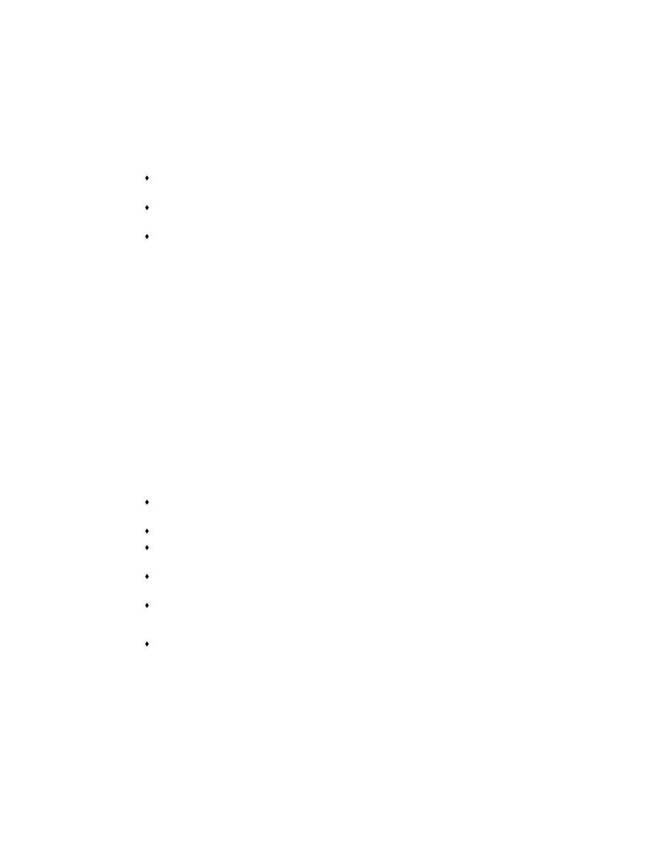 Demo scan menu options, Bar type, Bar data | Setup | Symbol Technologies SPT 1500 User Manual | Page 205 / 261