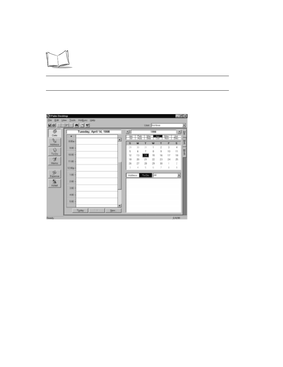 Symbol Technologies SPT 1500 User Manual | Page 212 / 261