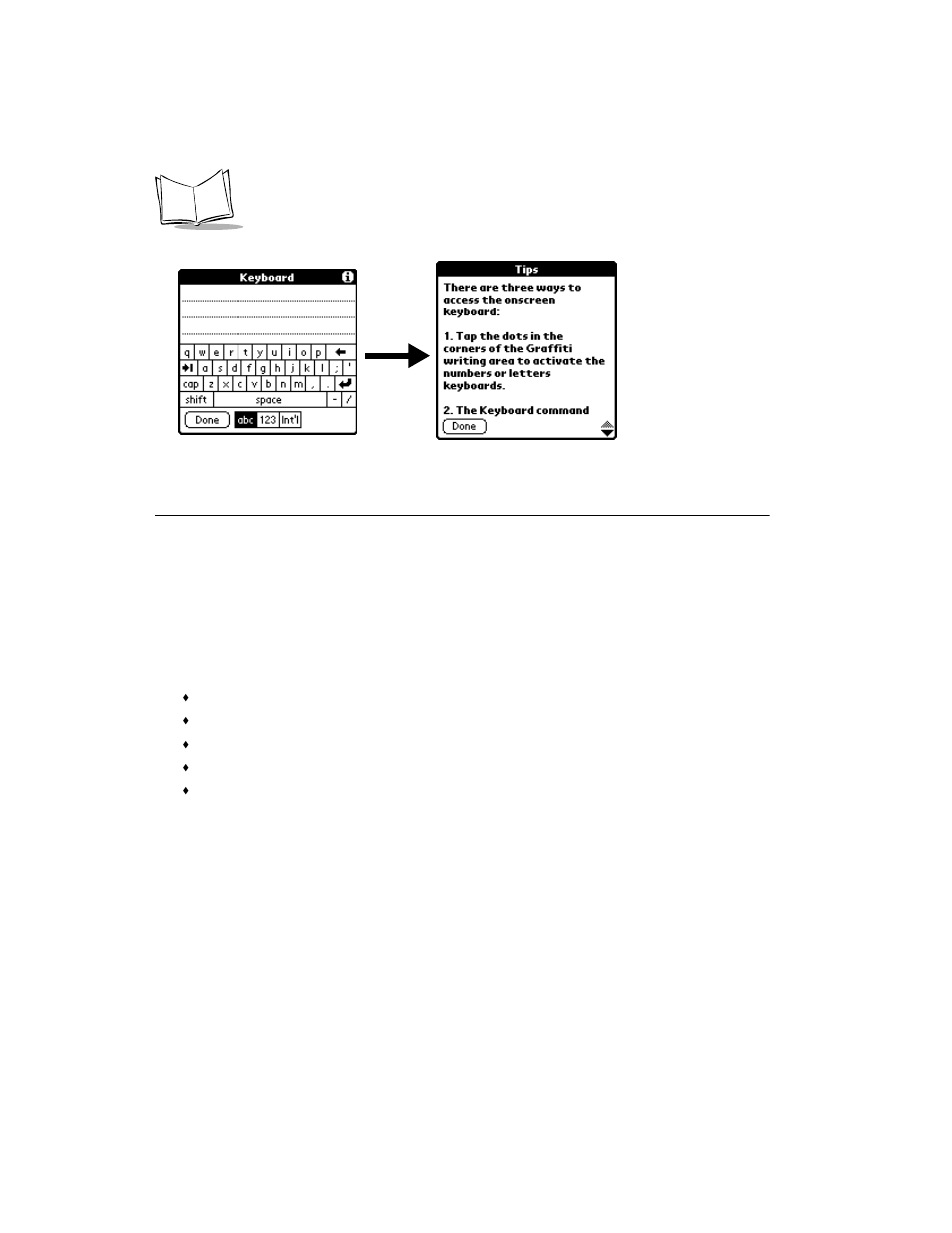 Spt 1500 diagnostics utility, Spt 1500 diagnostics utility -2 | Symbol Technologies SPT 1500 User Manual | Page 218 / 261