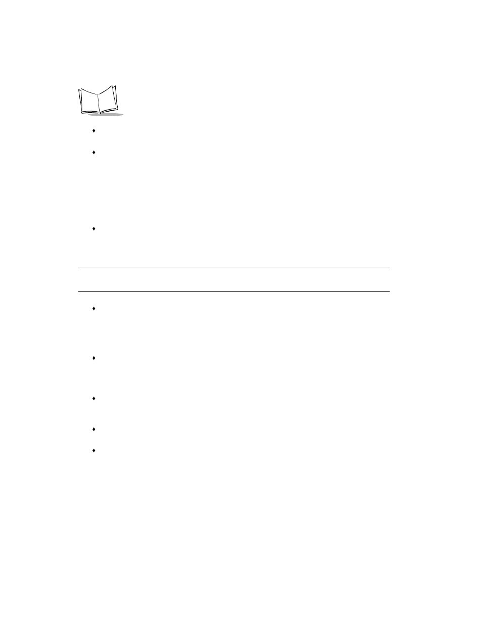 Battery considerations, Battery considerations -2 | Symbol Technologies SPT 1500 User Manual | Page 232 / 261