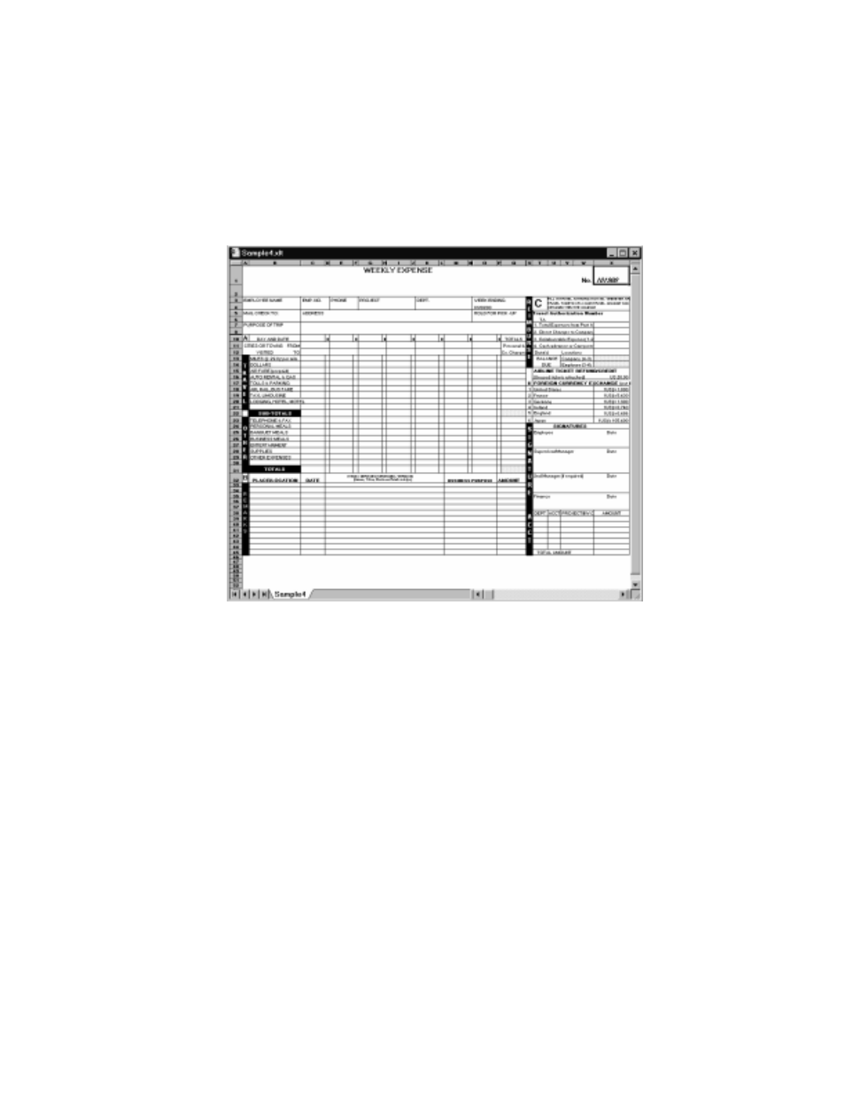 Symbol Technologies SPT 1500 User Manual | Page 239 / 261