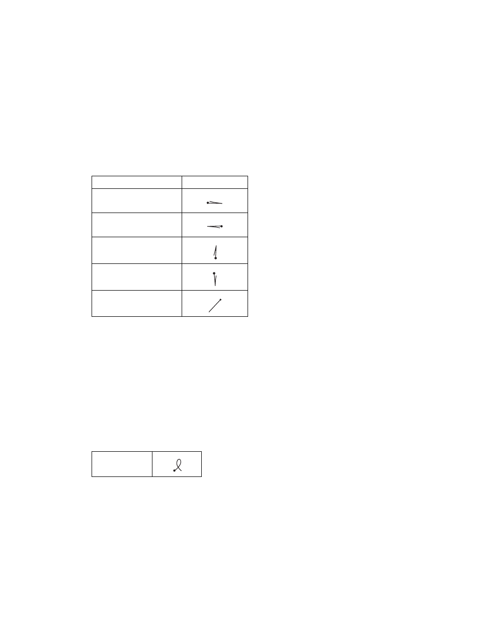 Navigation strokes, Graffiti shortcuts, Navigation strokes -15 graffiti shortcuts -15 | Symbol Technologies SPT 1500 User Manual | Page 45 / 261