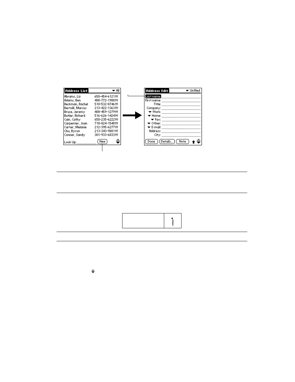 Symbol Technologies SPT 1500 User Manual | Page 65 / 261