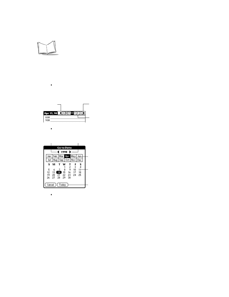 Symbol Technologies SPT 1500 User Manual | Page 84 / 261