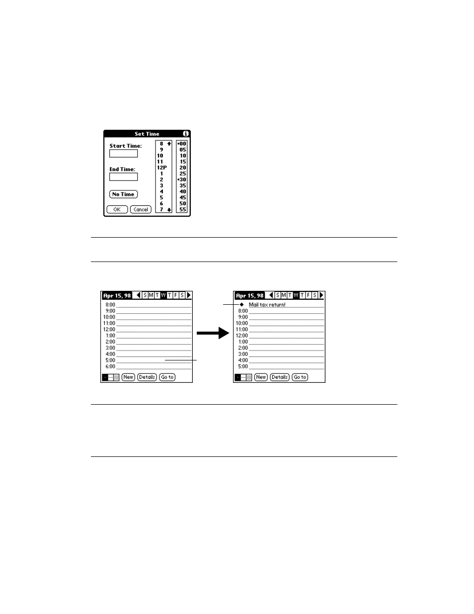Symbol Technologies SPT 1500 User Manual | Page 85 / 261