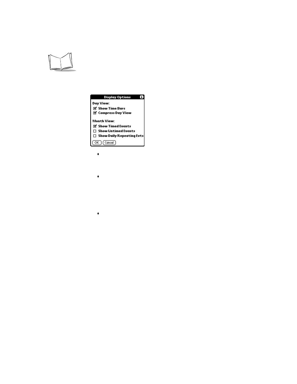 Symbol Technologies SPT 1500 User Manual | Page 96 / 261