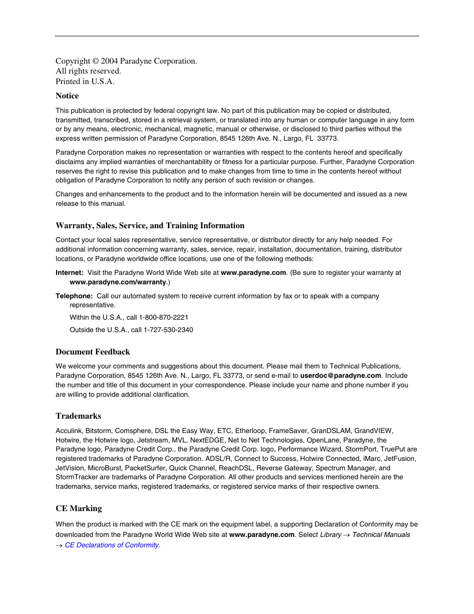 Symbol Technologies 1813-A2-GB20-00 User Manual | Page 2 / 50