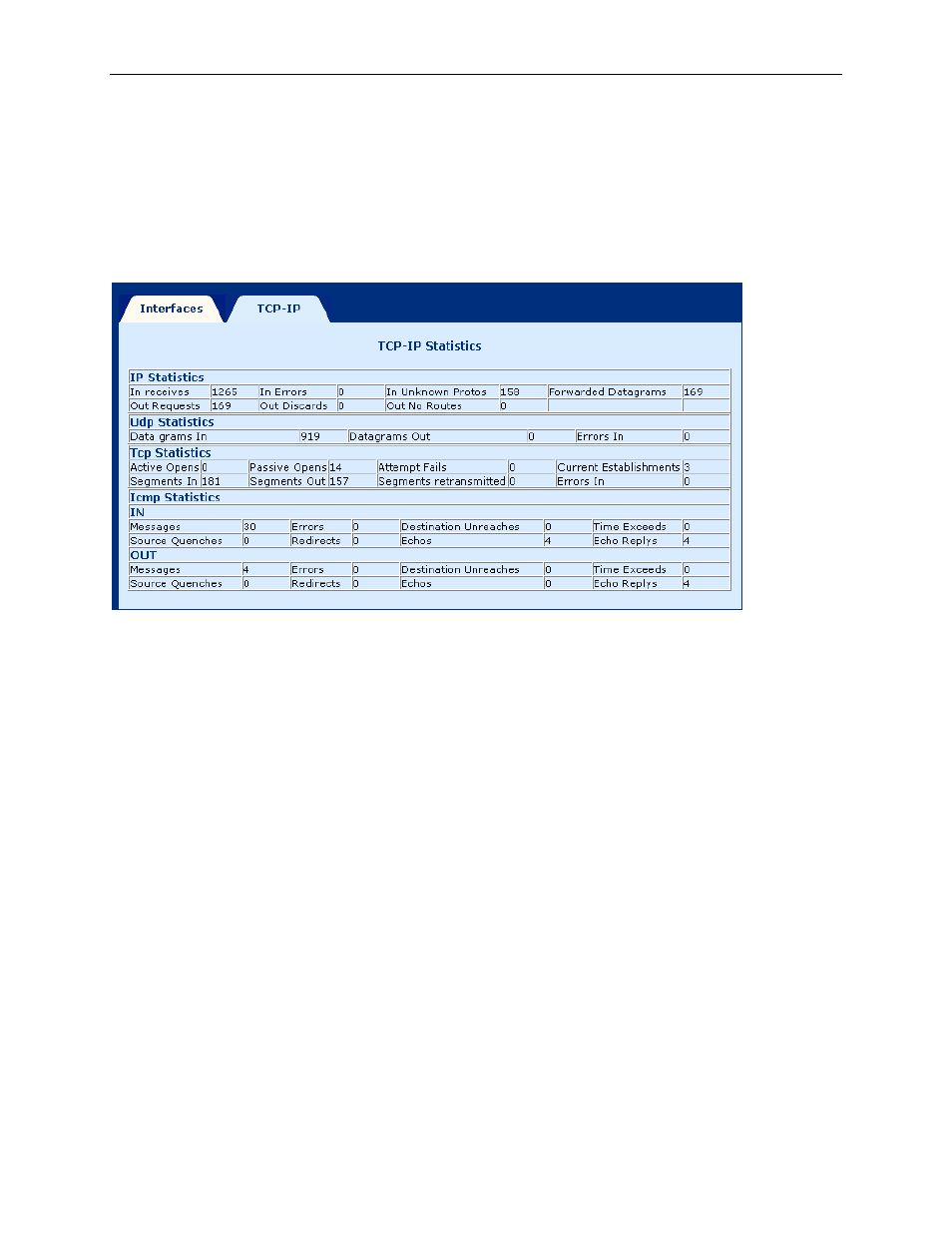 Tcp-ip, 2 tcp-ip | Symbol Technologies 1813-A2-GB20-00 User Manual | Page 33 / 50