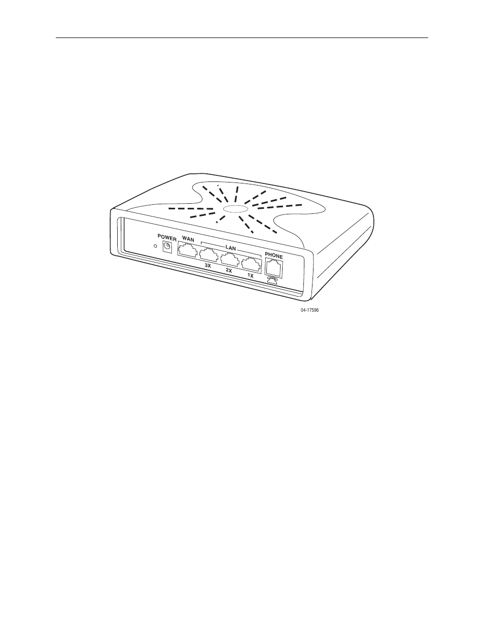 Hardware installation, Reset button, Chapter 2 | Eset, Utton, Chapter 2 hardware installation, 1 reset button | Symbol Technologies 1813-A2-GB20-00 User Manual | Page 9 / 50