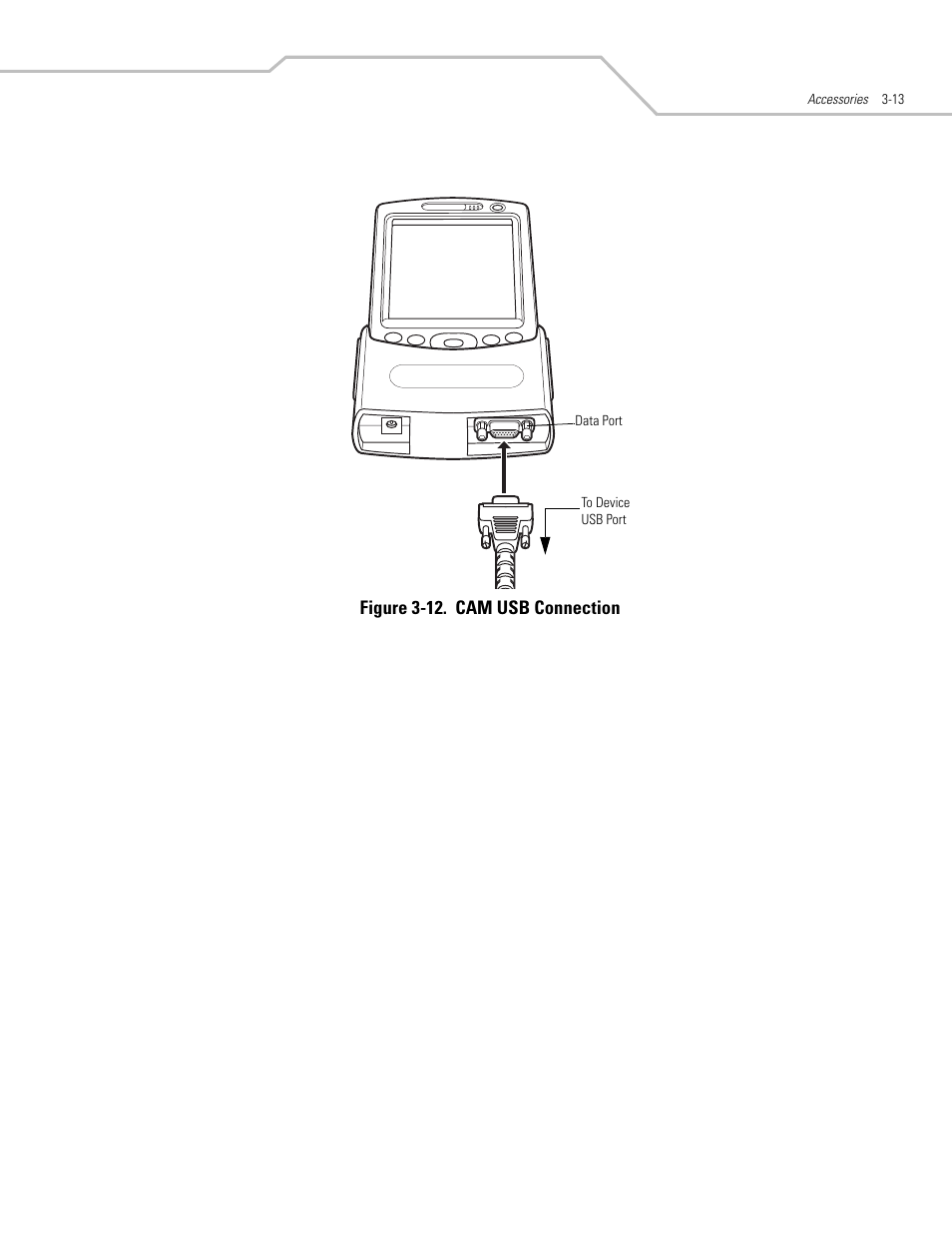 Symbol Technologies MC50 User Manual | Page 67 / 102