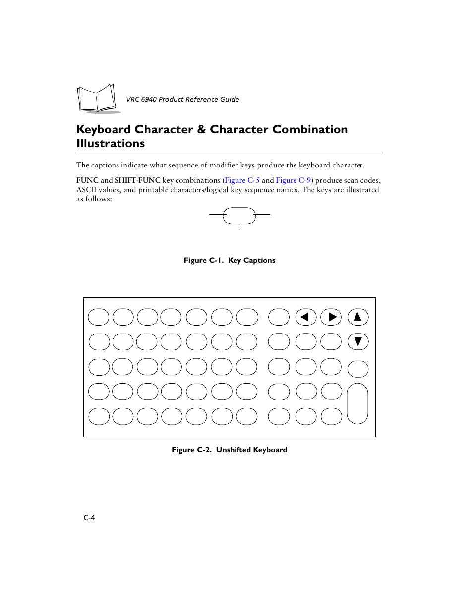 Symbol Technologies VRC 6940 User Manual | Page 93 / 116