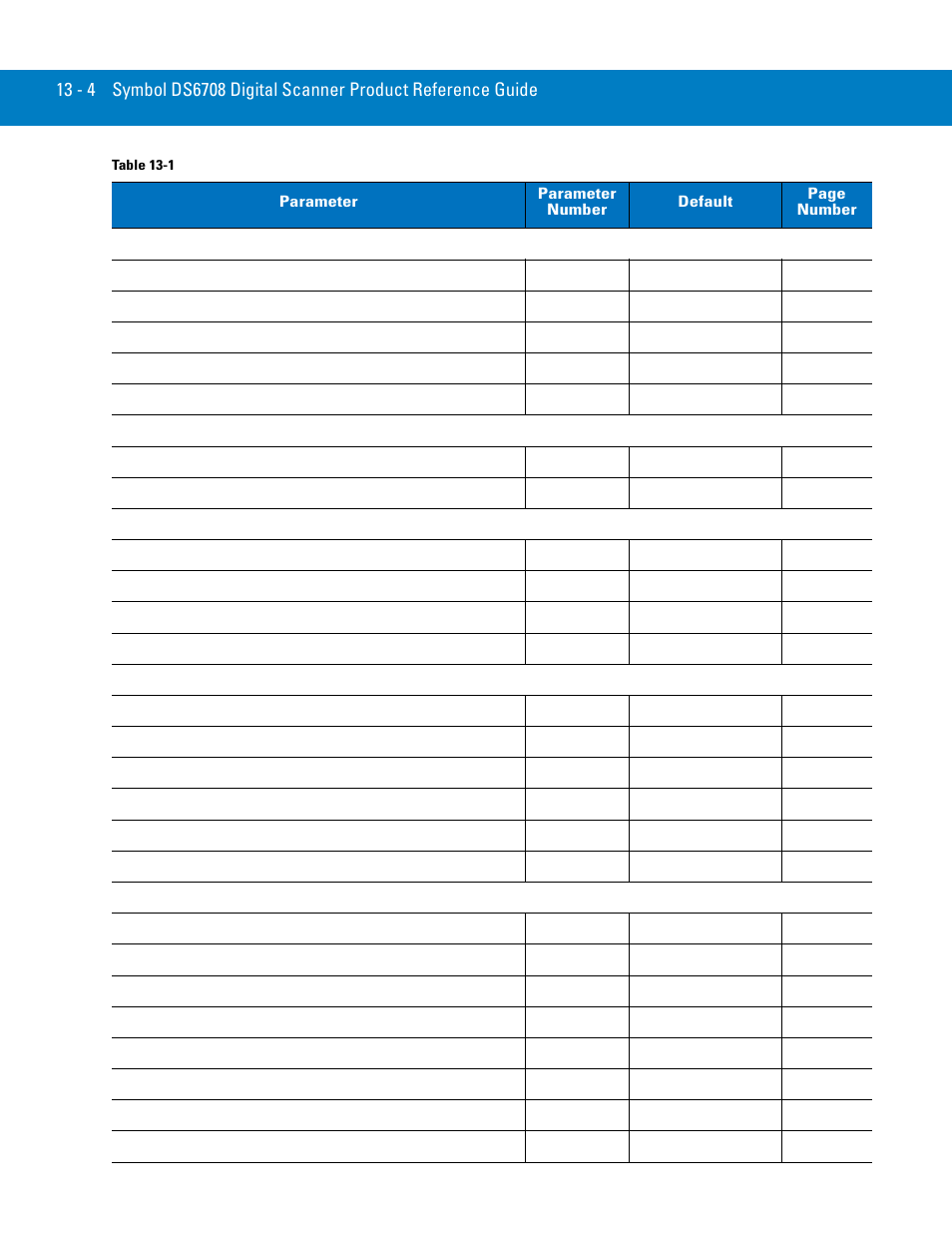 Symbol Technologies 72E-86039-04 User Manual | Page 166 / 434