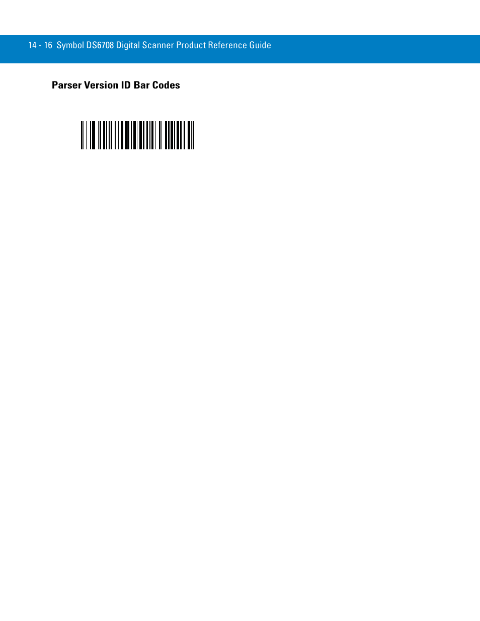 Symbol Technologies 72E-86039-04 User Manual | Page 252 / 434