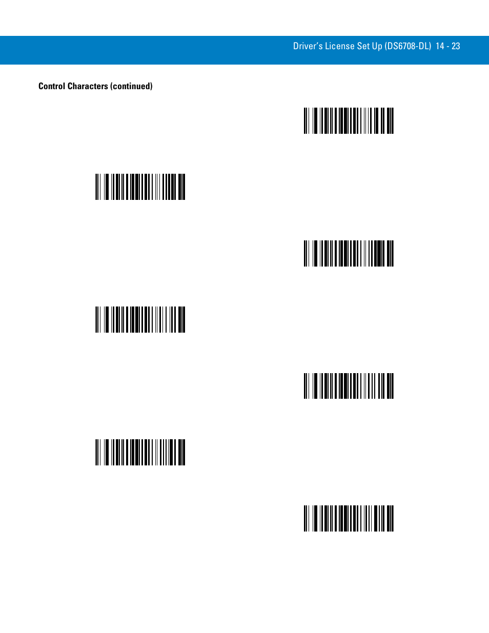 Symbol Technologies 72E-86039-04 User Manual | Page 259 / 434