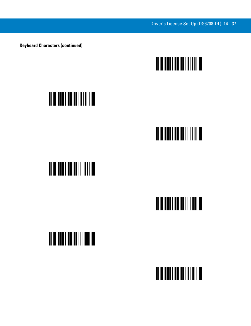Symbol Technologies 72E-86039-04 User Manual | Page 273 / 434