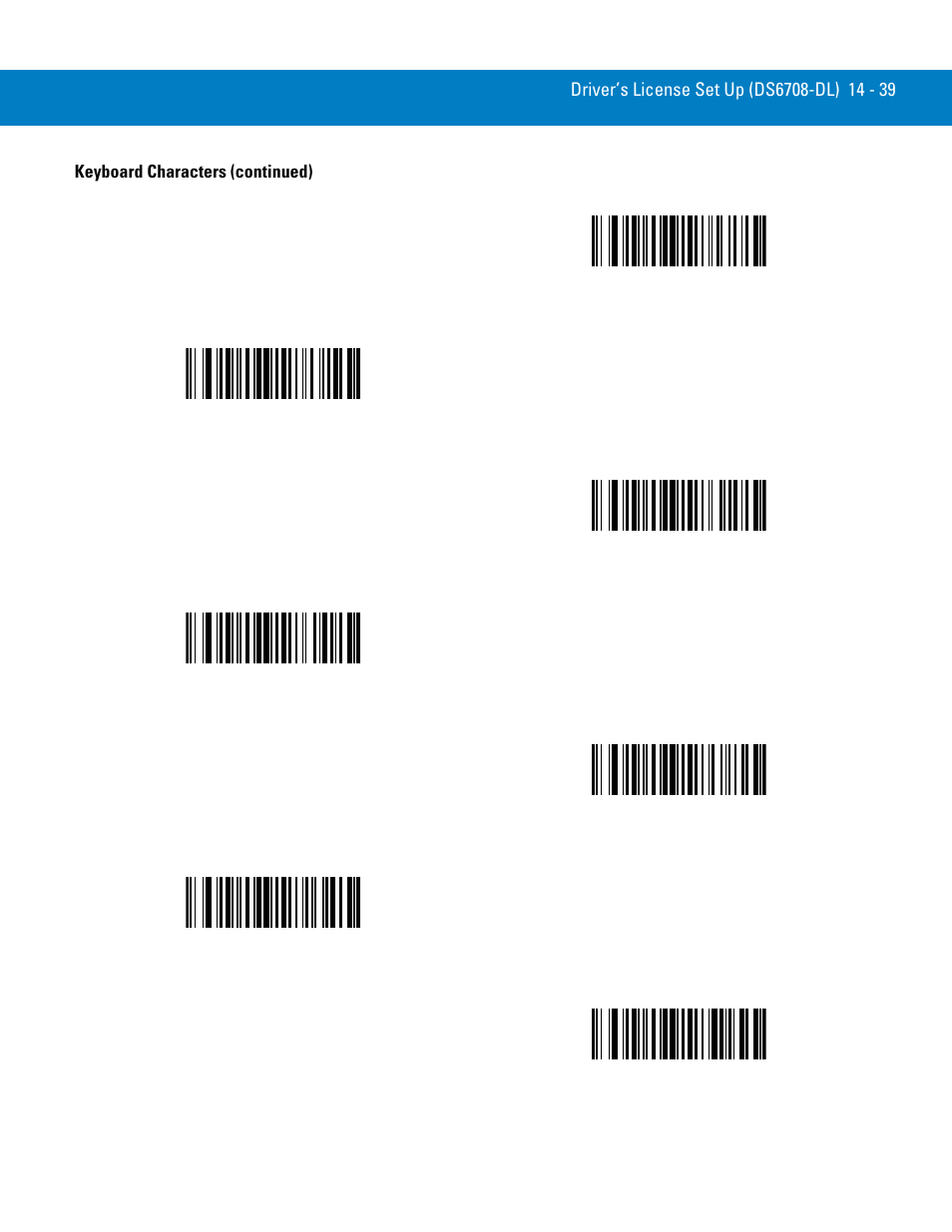 Symbol Technologies 72E-86039-04 User Manual | Page 275 / 434