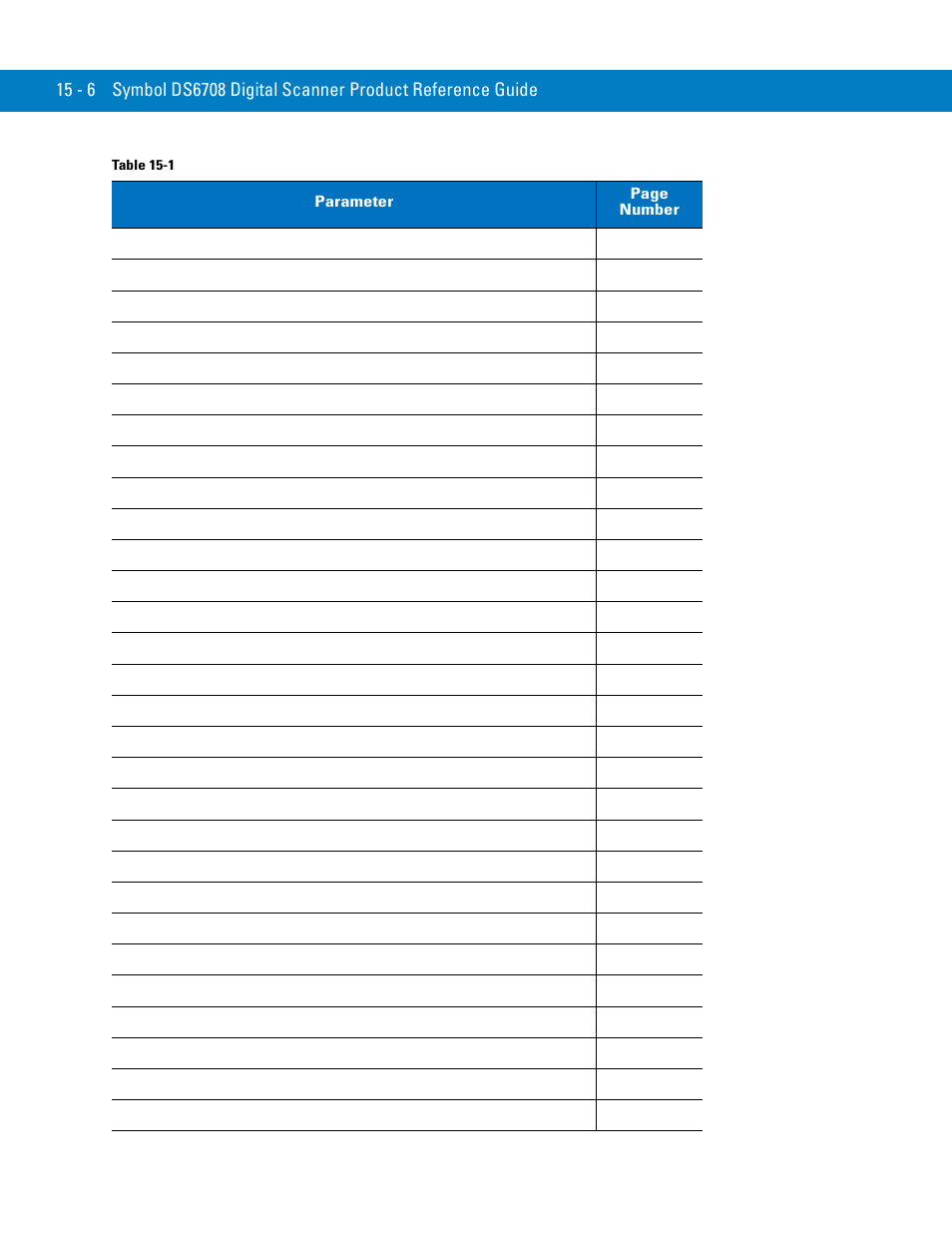Symbol Technologies 72E-86039-04 User Manual | Page 282 / 434